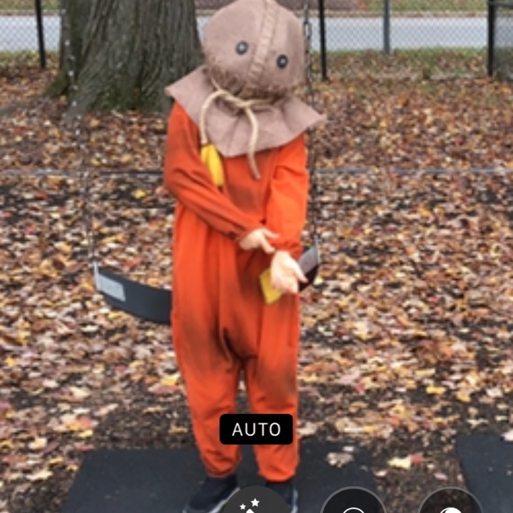 Costume, 8-10 years